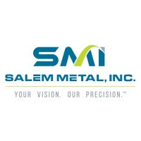 Salem Metal, Inc.