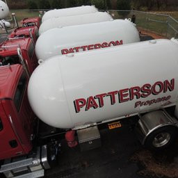 Patterson Fuels