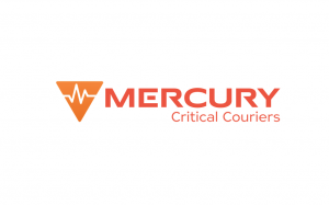 Mercury Critical Couriers