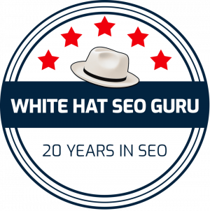 White Hat SEO Guru