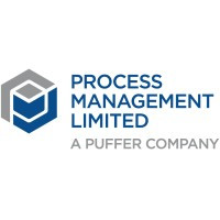 Process Management Limited, A Puffer Company