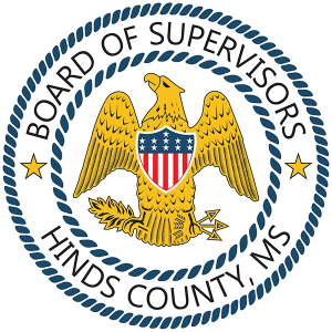 Hinds County Public Works
