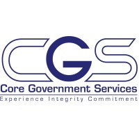 Core Government Services