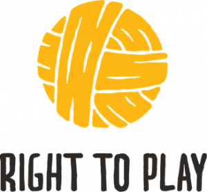 Right To Play