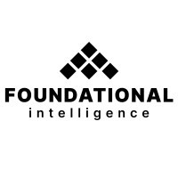 Foundational Intelligence