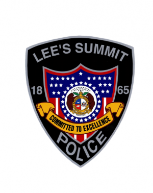 Lee's Summit Police Department