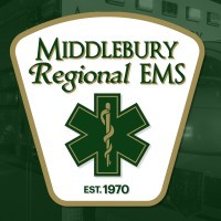 Middlebury Regional EMS