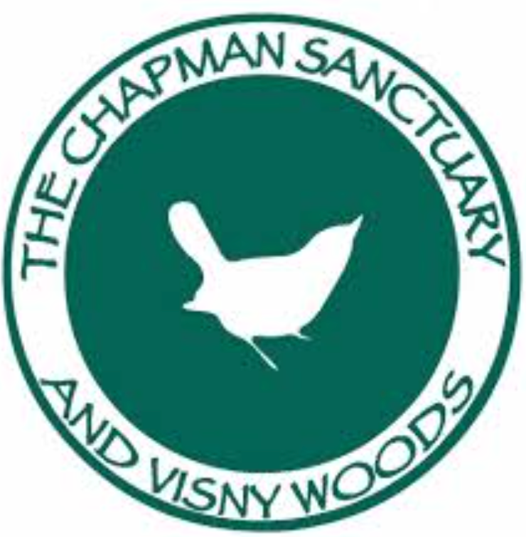 Chapman Sanctuary and Visny Woods