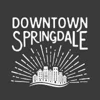 Downtown Springdale