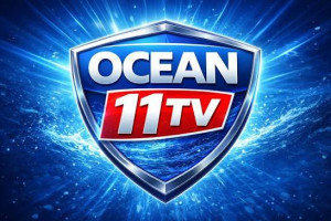 Ocean 11TV