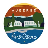 Auberge Port Gitana