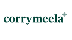The Corrymeela Community