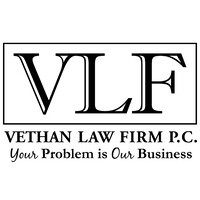 Vethan Law Firm P.C.