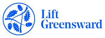 Lift Greensward
