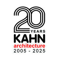 Kahn Architecture