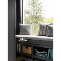 Just the Wright Interiors