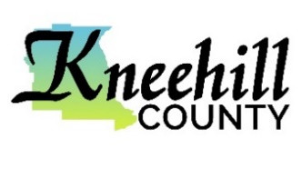 Kneehill County