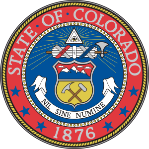 State of Colorado