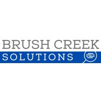 Brush Creek Solutions