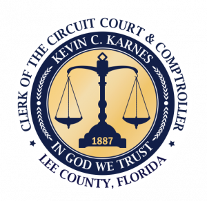 Lee County Clerk of the Circuit Court & Comptroller