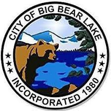 City of Big Bear Lake