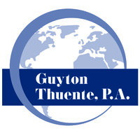 Guyton Thuente, P.A.
