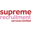 Supreme Recruitment Services Limited