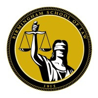 Birmingham School of Law