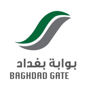Baghdad Gate