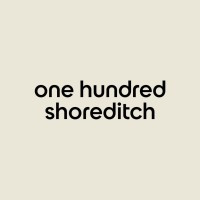 One Hundred Shoreditch