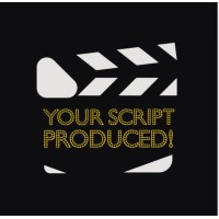 Your Script Produced!