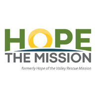 Hope the Mission