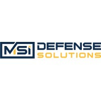 MSI Defense Solutions