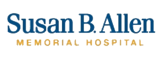 Susan B Allen Memorial Hospital