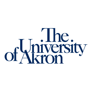 The University of Akron