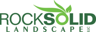 Rock Solid Landscape