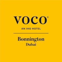 voco Bonnington Dubai