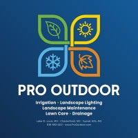 Pro Outdoor