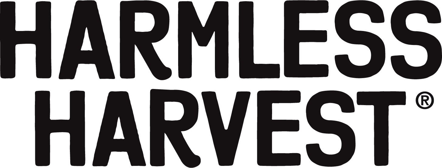 HARMLESS HARVEST
