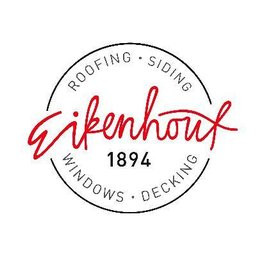 Eikenhout