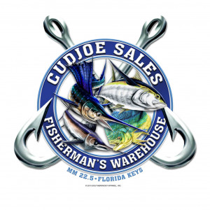 Cudjoe Sales Fishermen's Warehouse
