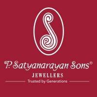 P SATYANARAYAN SONS PVT LTD