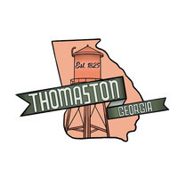 City of Thomaston