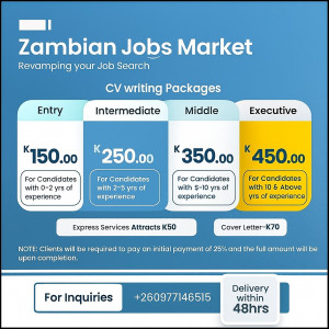 Zambian Job Market