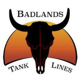 Badlands Tank Lines