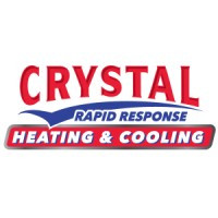 Crystal Heating and Cooling