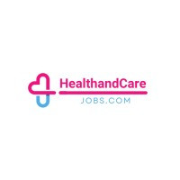 Health and Care Jobs