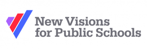 New Visions for Public Schools image