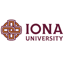 IONA UNIVERSITY