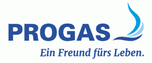 PROGAS GmbH & Co KG